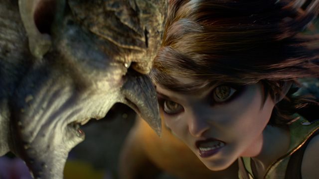 'Strange Magic' Trailer